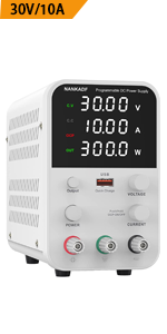 WPS3010B