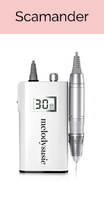 nail drill