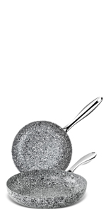 pots and pans set non stick cookware set non stick frying pan set saucepans sets