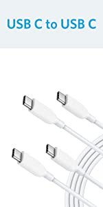 USB c charger cable 9