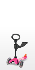 Mini Micro 3in1 Classic