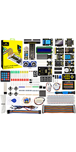 raspberry pi 2 starter kit