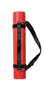Yogi Bare Hug Yoga Mat Carry Strap