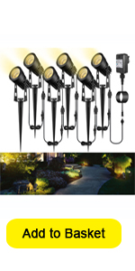 6n1 garden lights