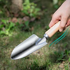 Garden Tools Set