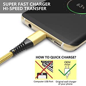 fast charger