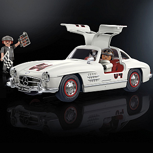 Playmobil Mercedes Benz, Playmobil Mercedes, Mercedes toy car, mercedes model car