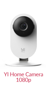 YI Home Camera