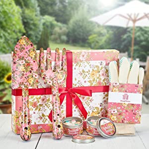 gifts women mothers day Christmas Xmas her friend birthday Mum scented candles ladies presents wife