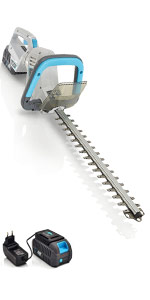 40V Swift hedge trimmer