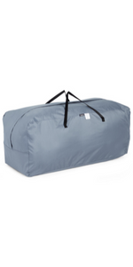 VonHaus Cushion Storage Outdoor UV resistant weather resistant