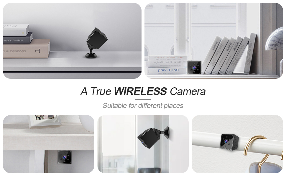 wifi camera