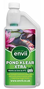 Pond Klear Xtra