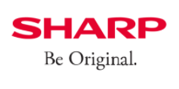 Sharp