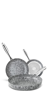 pots and pans set non stick cookware set non stick frying pan set saucepans sets