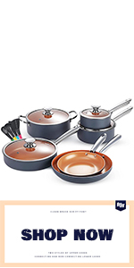 cookware set
