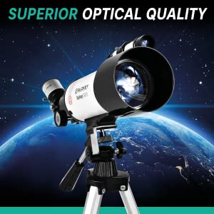 children telescope
