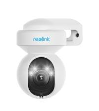 5MP PTZ WiFi Security Camera