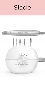 nail drill