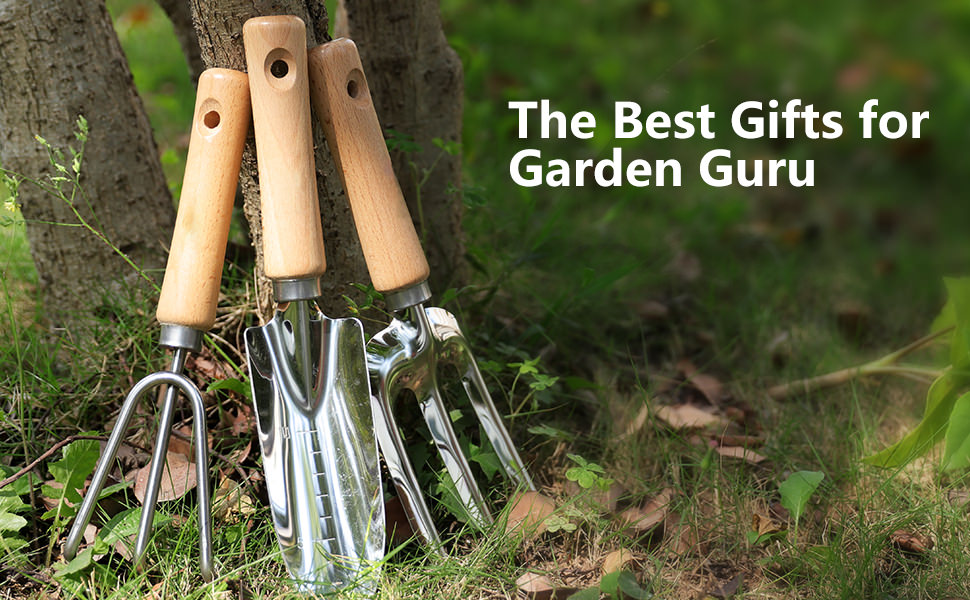 Garden Tools Set