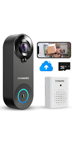 video doorbell