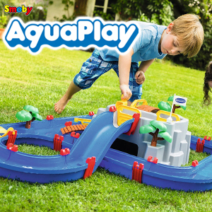 aquaplay, toys, outdoor toys