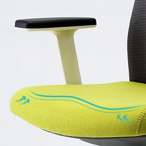 ergonomic chair