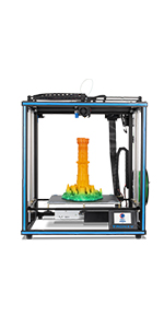 x5sa 3d printer
