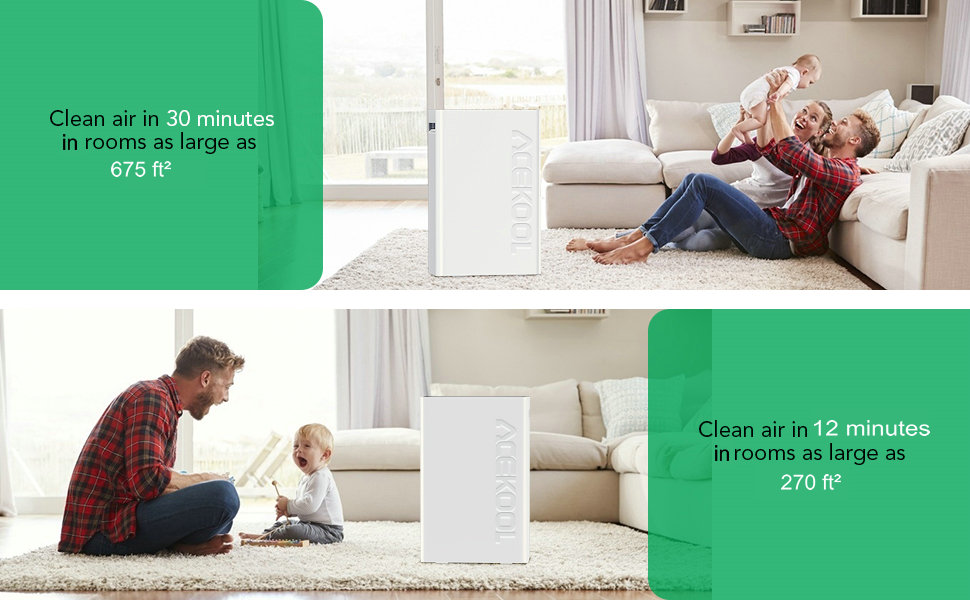 air purifiers