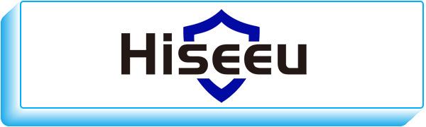 Hiseeu CCTV Camera
