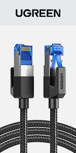 cat 8 ethernet cable