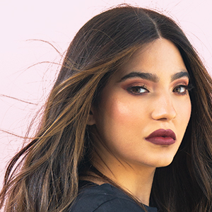 Available in Chocolate Brown & Tan Match the color to your wig or skin tone