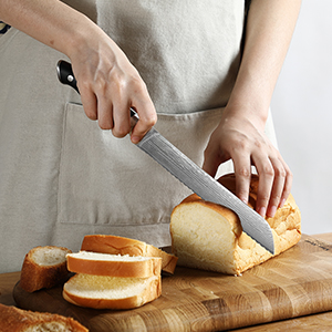 Kitchen knife
