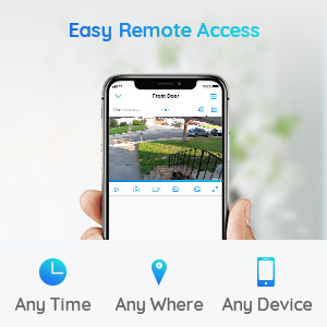 remote access