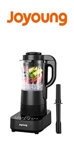 Hot and Cold Blender P510