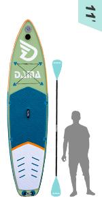 stand up paddle board