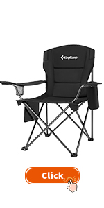 camping chair