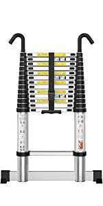 telescopic ladder