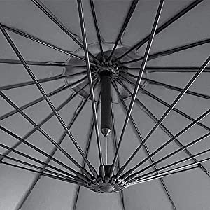 Shanghai parasol