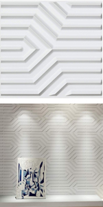 3d decorative wall tiles