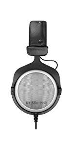 headphones, best headphones, headphones and headsets, beyerdynamic, dt 770, studio headphones