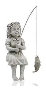 Fisher Girl