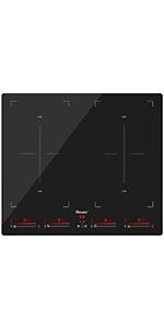 induction hob