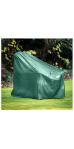 plant theatre adriondack chair cover