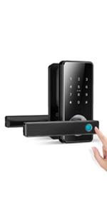 smart door lock15