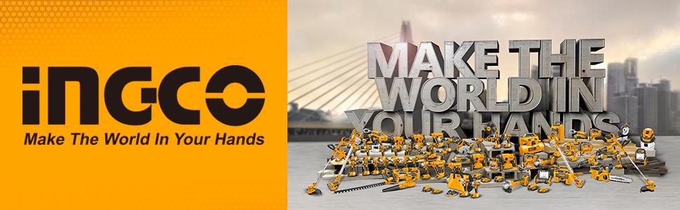 INGCO