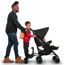 lascal m1b buggyboard pram stroller buggy board step seat