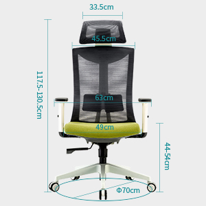 computer chair