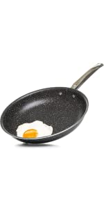 granite pan