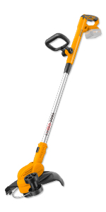 Lithium-Ion Cordless Grass String Trimmer